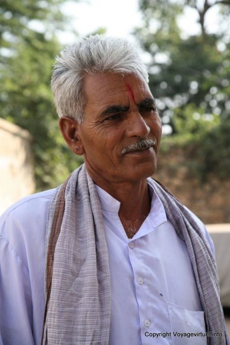 Pushkar - India