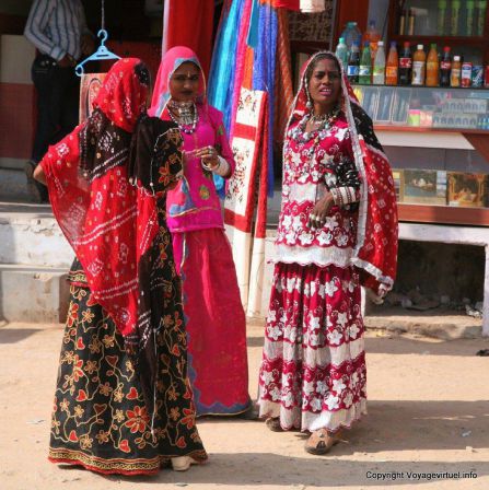 Pushkar - India
