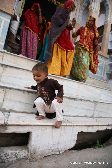 Pushkar - India