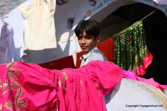 Pushkar - India
