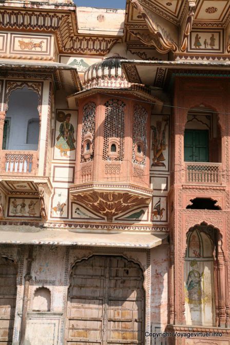 Pushkar - India