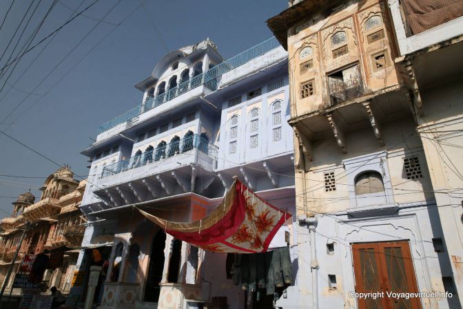 Pushkar - India