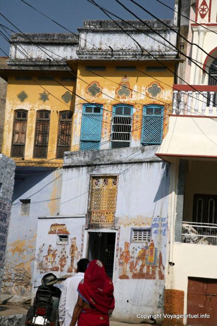 Pushkar - India