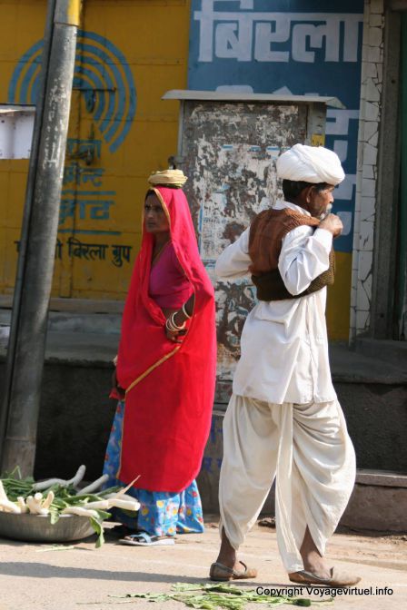Pushkar - India