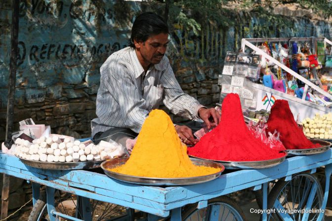 Pushkar - India