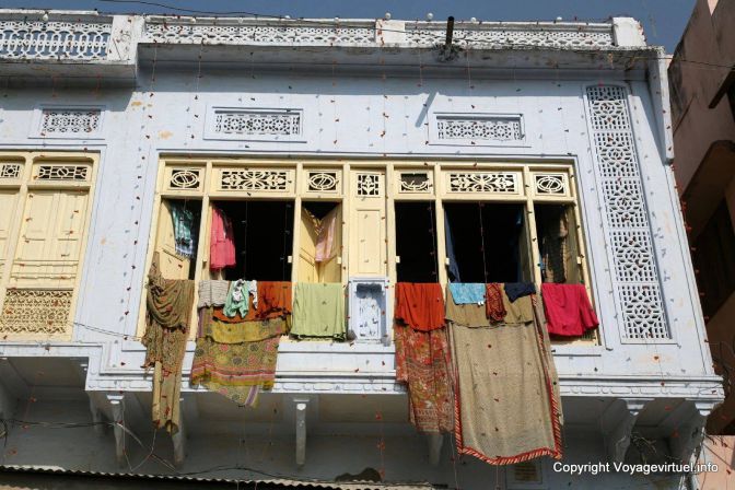 Pushkar - India