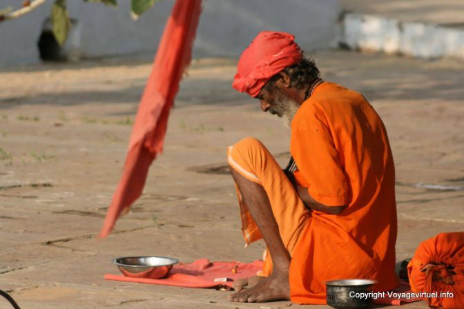 Pushkar - India