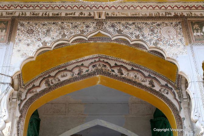 Pushkar - India