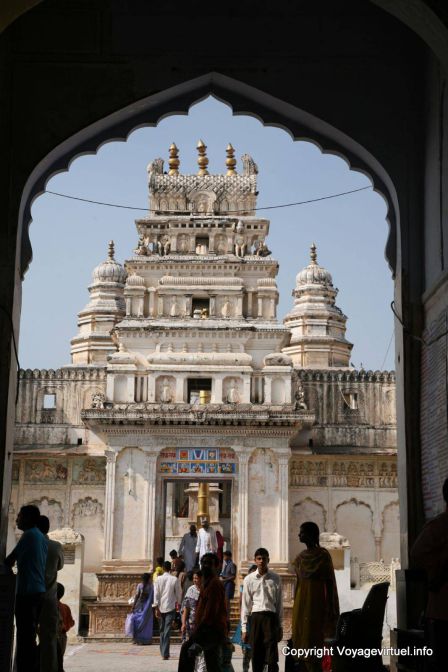 Pushkar - India