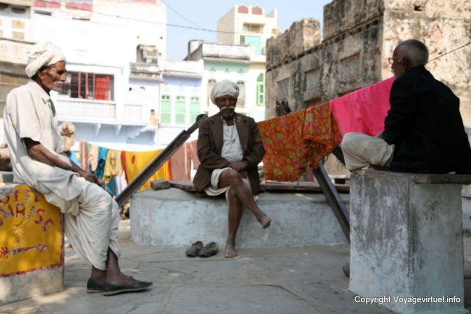 Pushkar - India