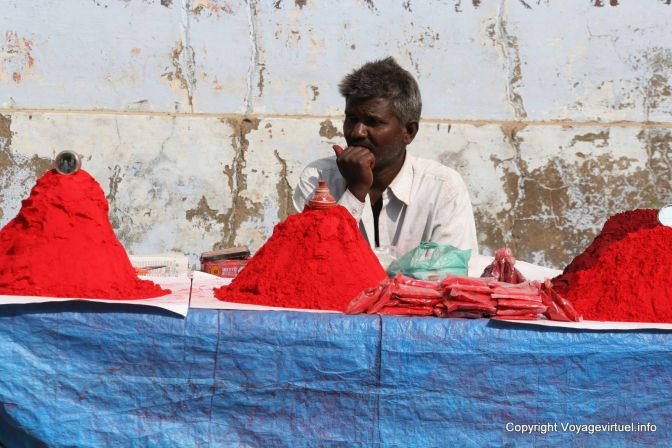 Pushkar - India