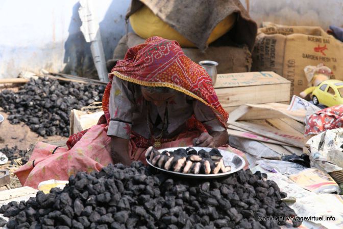 Pushkar - India