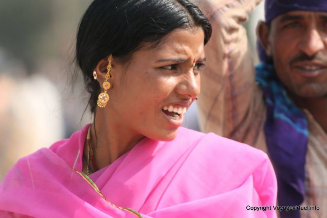 Pushkar - India