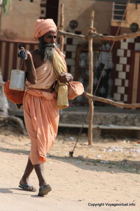 Pushkar - India