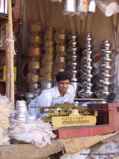 Pushkar - India