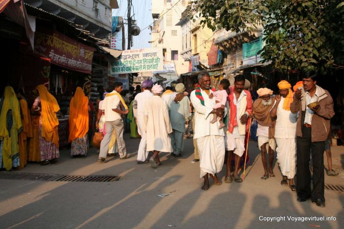 Pushkar - India
