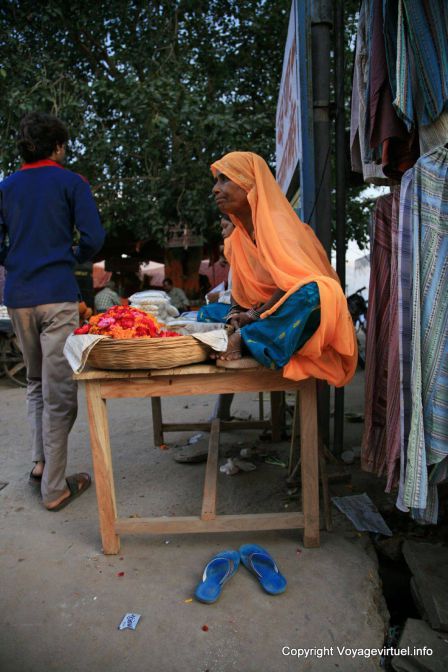 Pushkar - India