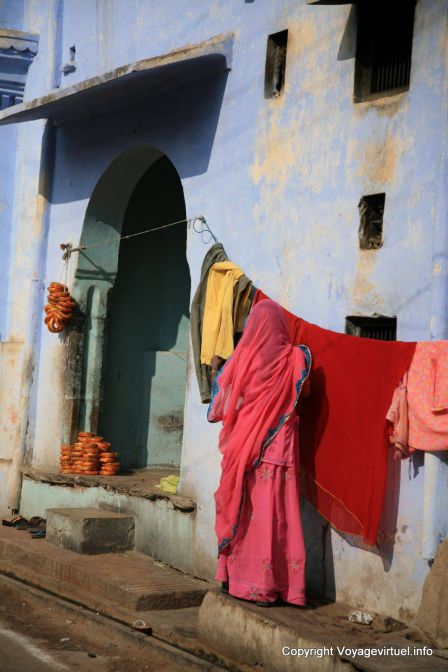 Pushkar - India
