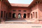 Fatepuhr Sikri ankh michauli.