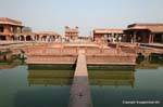 Fatepuhr Sikri anup talao.