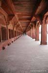 Fatepuhr Sikri ecuries.