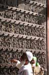 Fatepuhr Sikri jama masjid buland darwaza porte sublime.