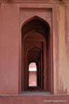 Fatepuhr Sikri jama masjid buland darwaza porte sublime.