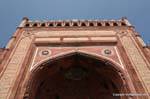 Fatepuhr Sikri jama masjid buland darwaza porte sublime.