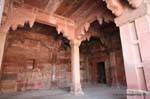 Fatepuhr Sikri jodh bai palace.