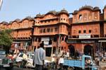 Jaipur.