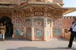 Jaipur amber palace.