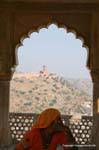 Jaipur amber palace.