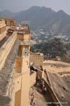 Jaipur amber palace.