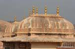 Jaipur amber palace.