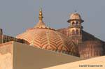 Jaipur amber palace.