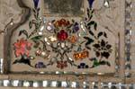 Jaipur amber palace diwan i khas chambre d hiver.