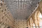 Jaipur amber palace diwan i khas chambre d hiver.