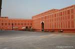 Jaipur city palace.