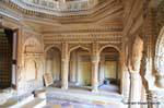 Jaisalmer amarsagar.