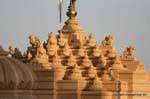 Jaisalmer amarsagar.