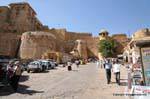 Jaisalmer citadelle.