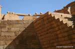 Jaisalmer citadelle.