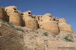 Jaisalmer citadelle