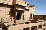 Jaisalmer havelis.