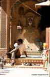 Jaisalmer havelis.
