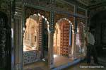 Jaisalmer havelis.