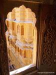Jaisalmer havelis.
