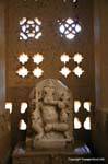 Jaisalmer lodruva temple.