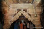 Jaisalmer temple jain.