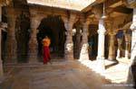 Jaisalmer temple jain.